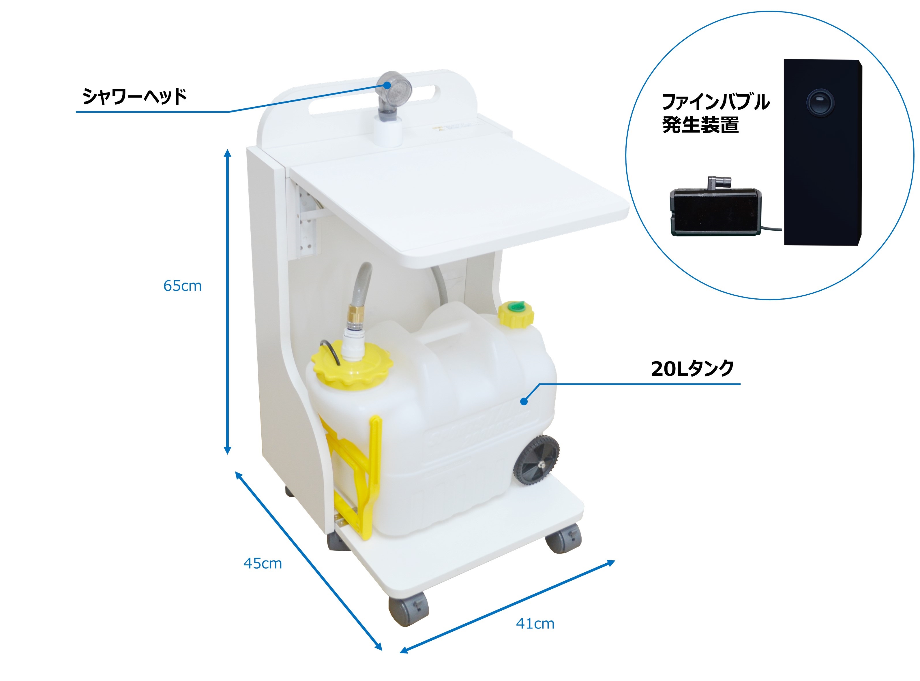 ペット用