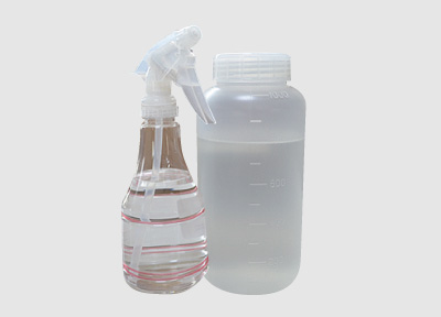 排水タンク用除菌剤