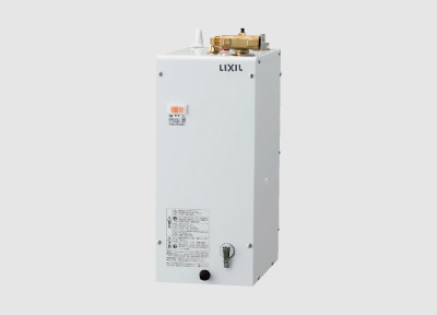 小型電気温水器A