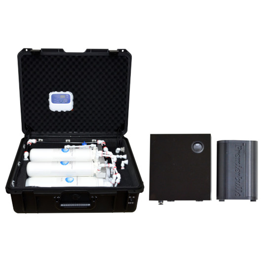 アクア無限ループ1