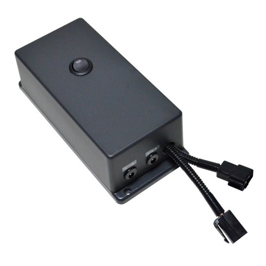 コントロールユニット画像1