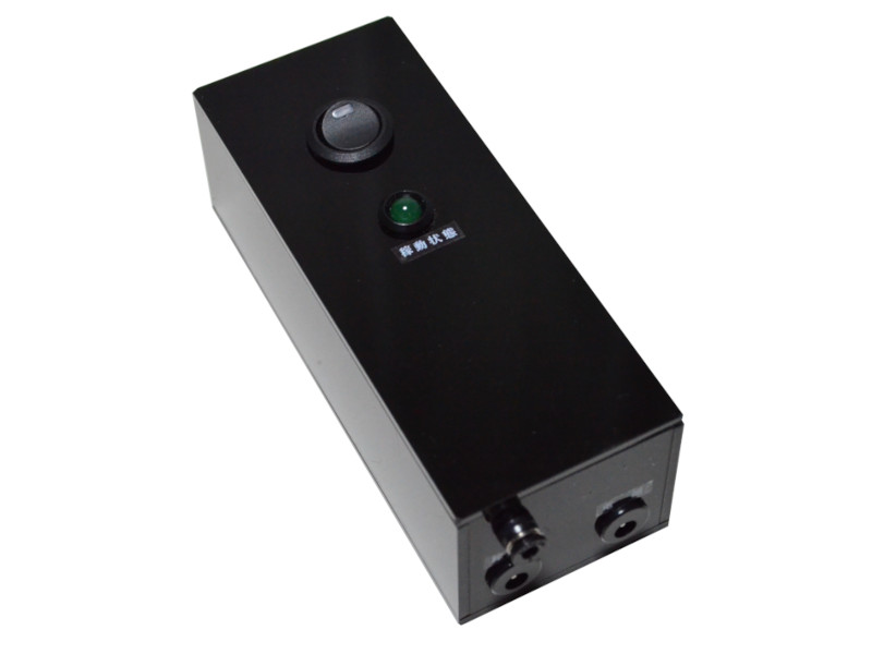 稼働器確認ユニット