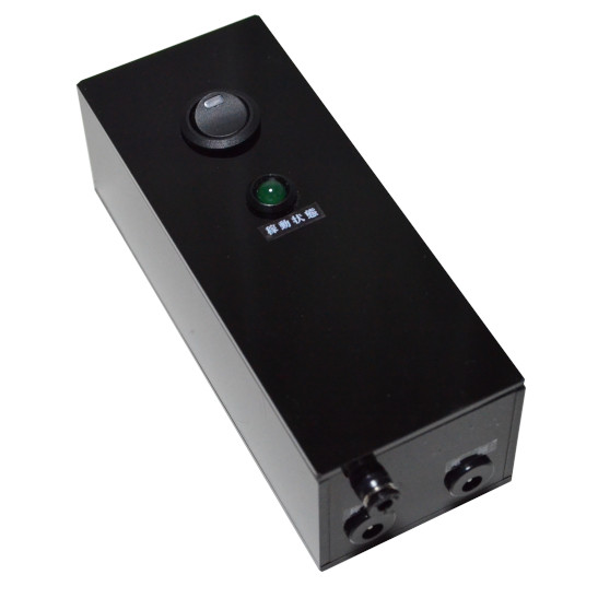 稼働確認ユニット画像1